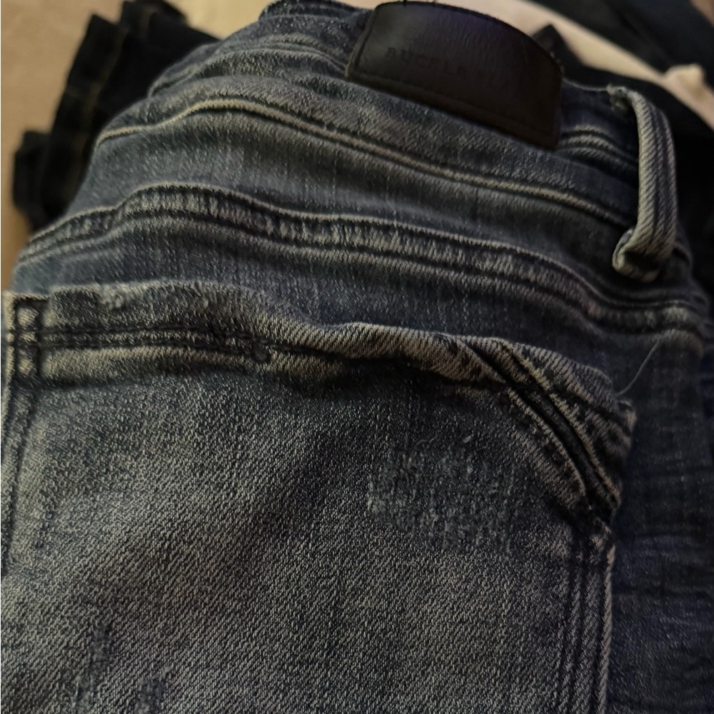 Women’s Blue Jeans